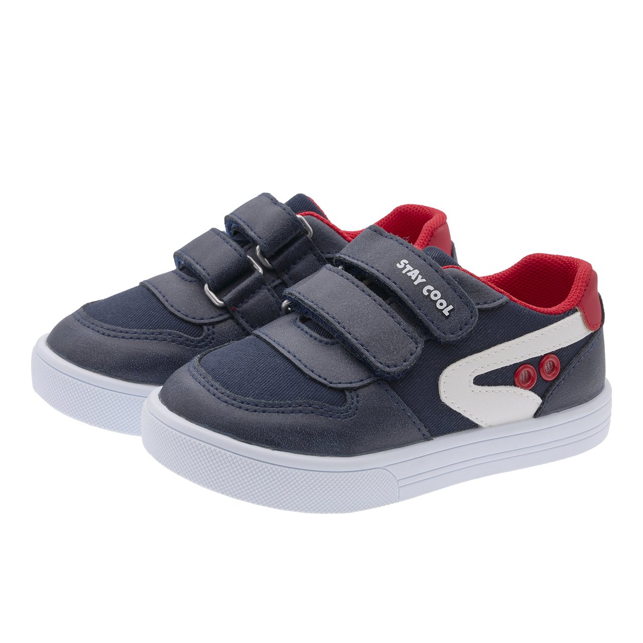 Sneakers bambino Fusillo Chicco - 4