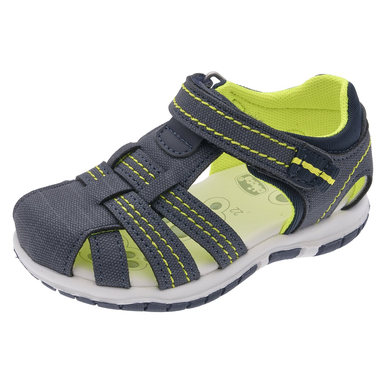 Sandalo bambino Fantastic Chicco - 0