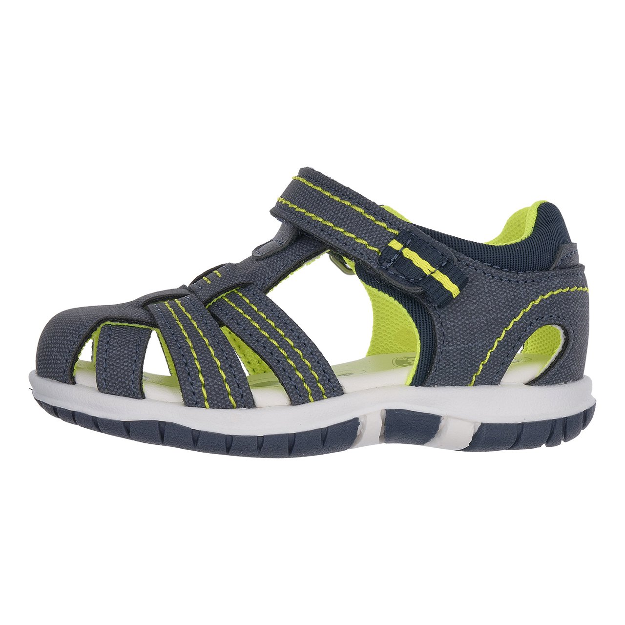 Sandalo bambino Fantastic Chicco - 3