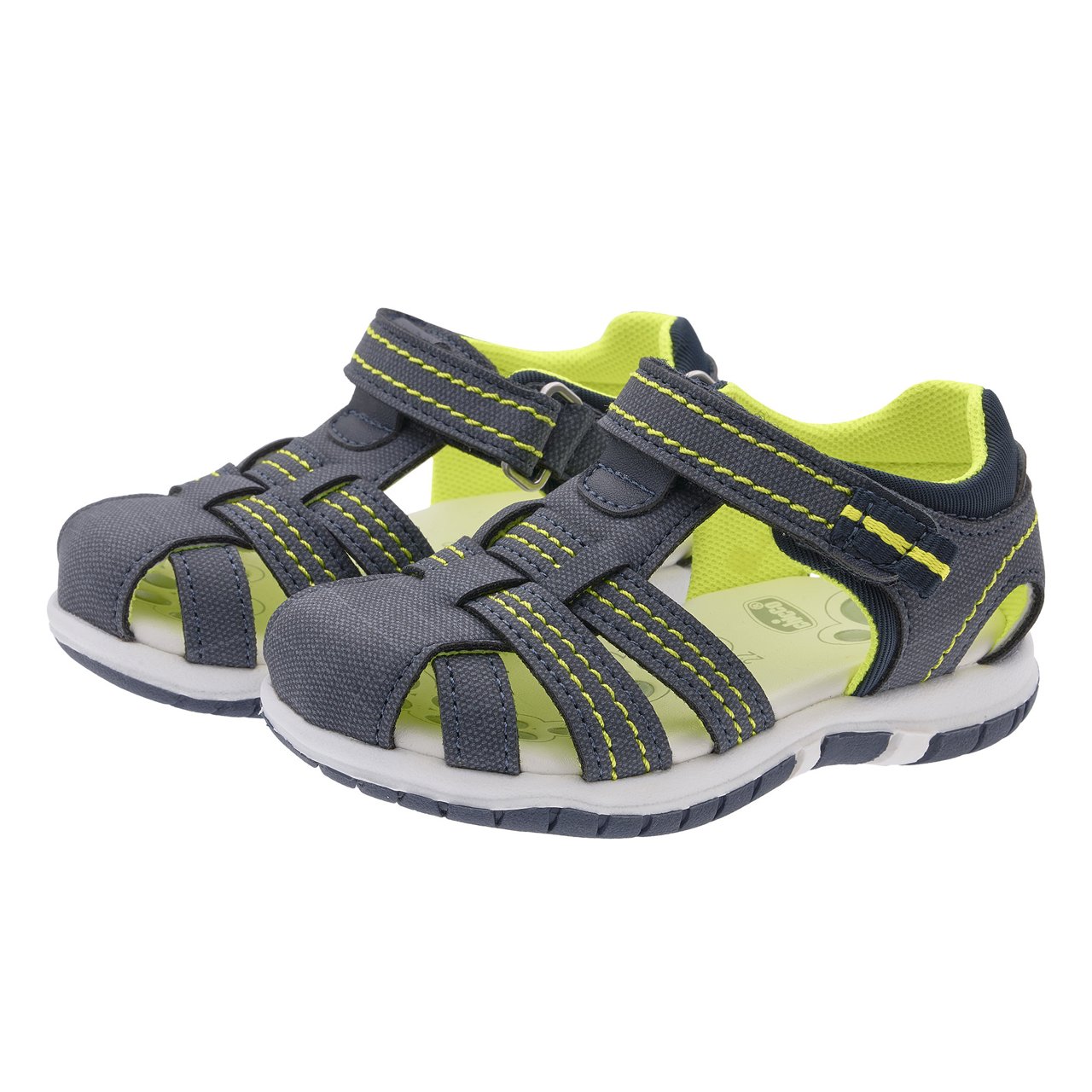 Sandalo bambino Fantastic Chicco - 4