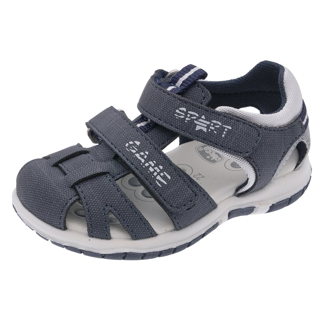 Sandalo bambino Fanfy Chicco - 0