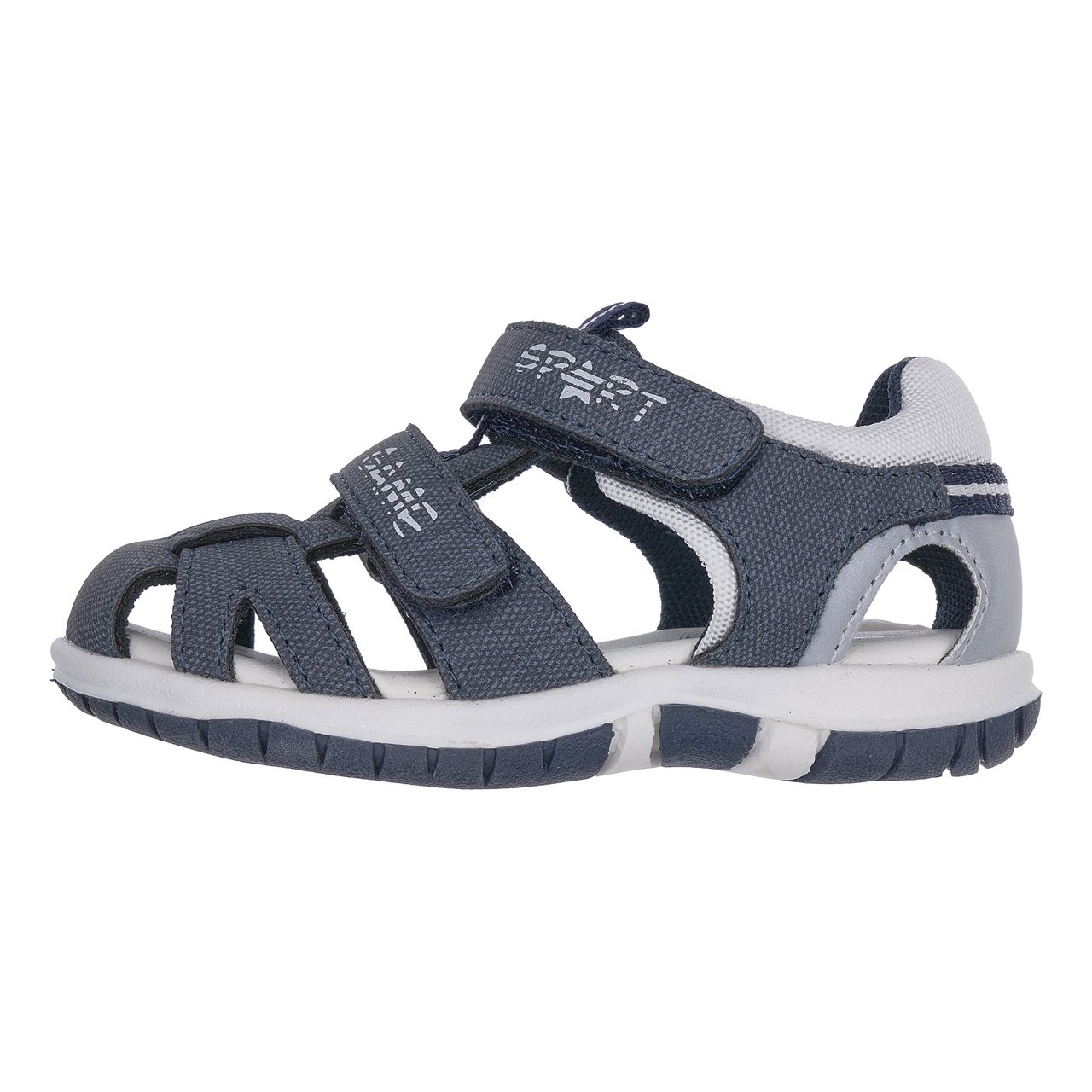 Sandalo bambino Fanfy Chicco - 3