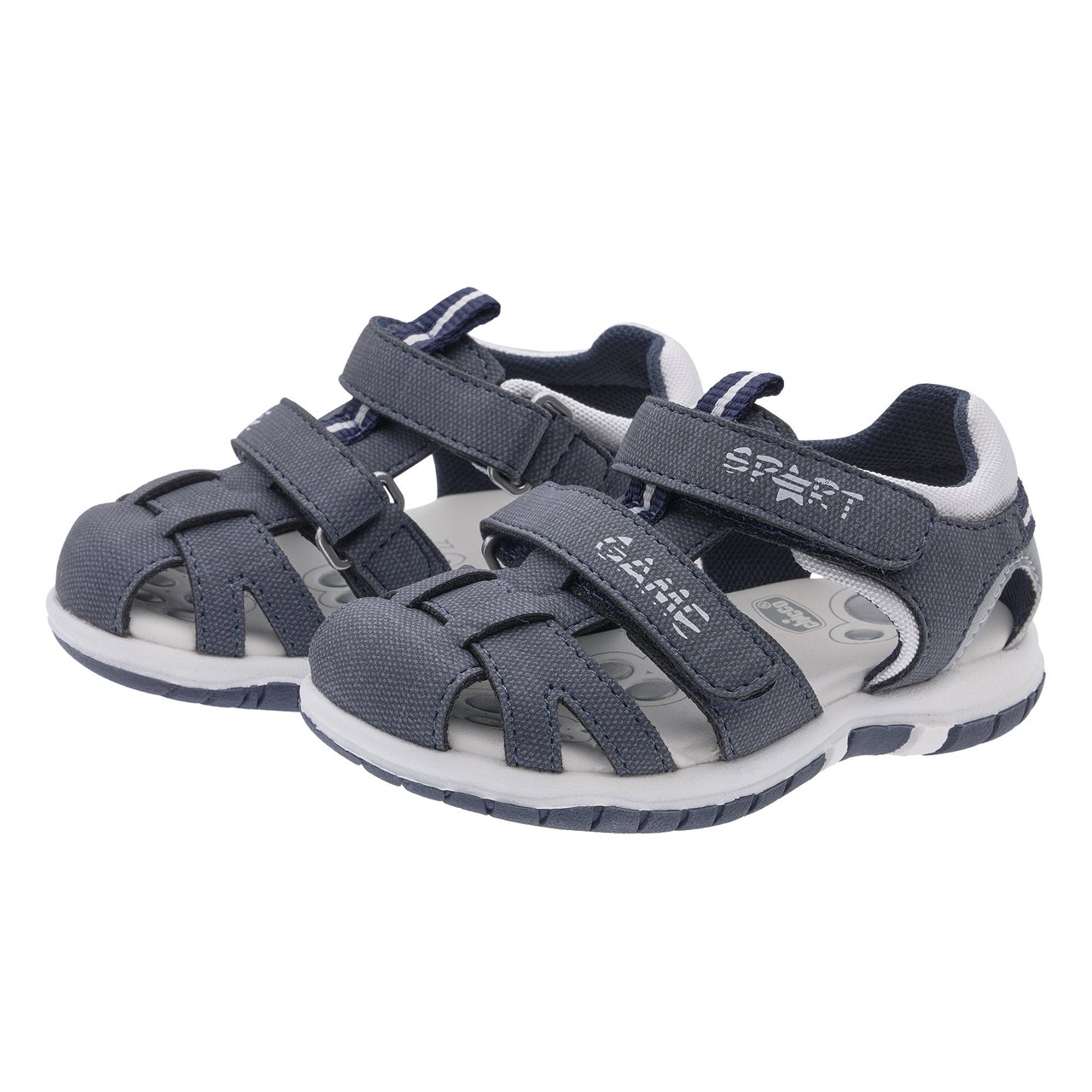 Sandalo bambino Fanfy Chicco - 4