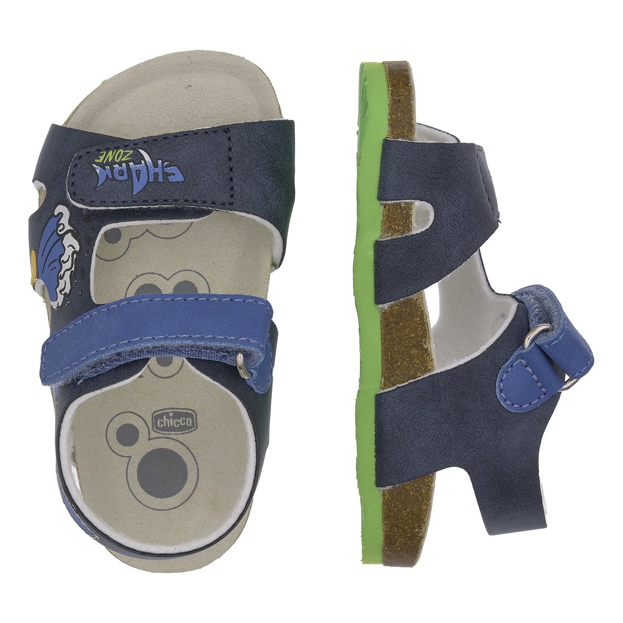 Sandales Fayer Chicco - 1