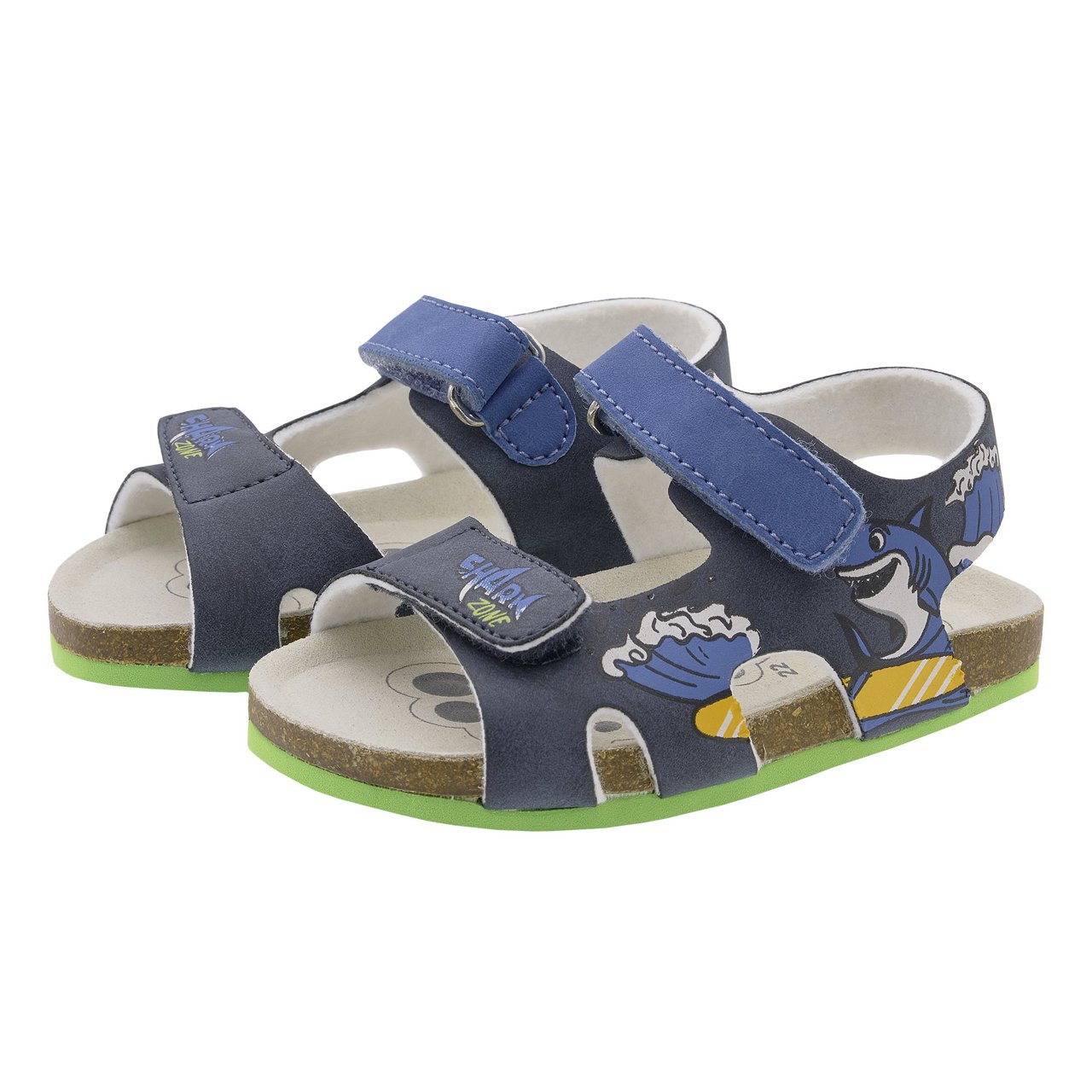 Sandales Fayer Chicco - 4