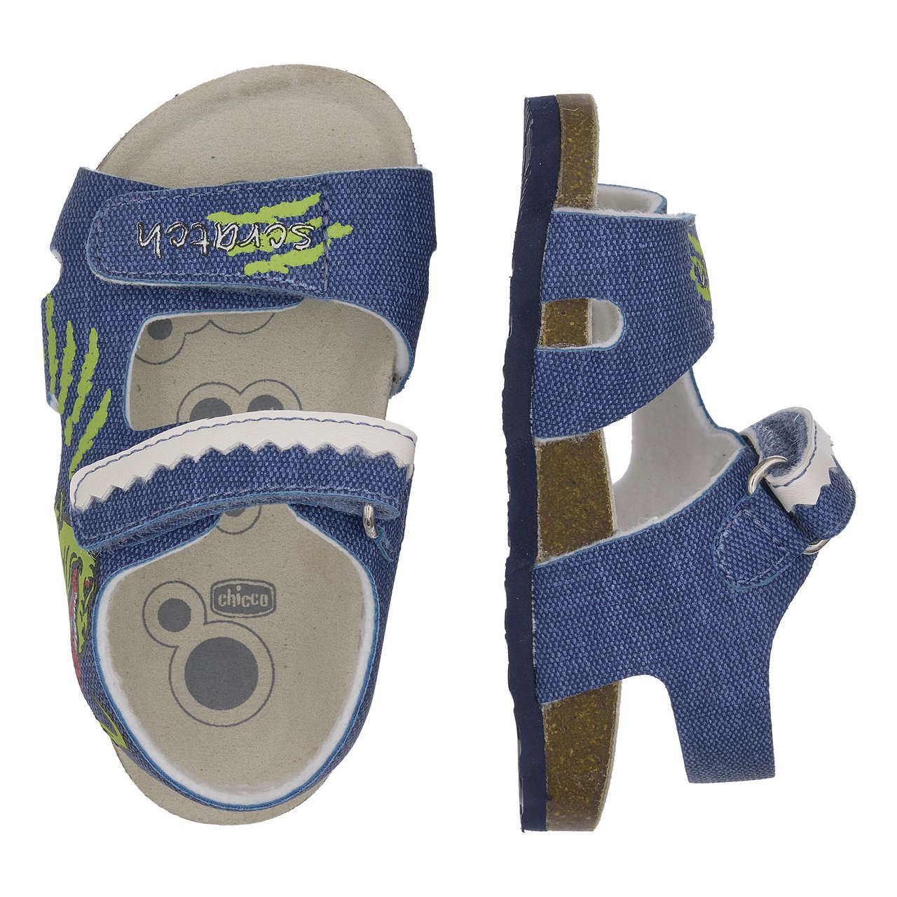 Sandales Fayer Chicco - 1