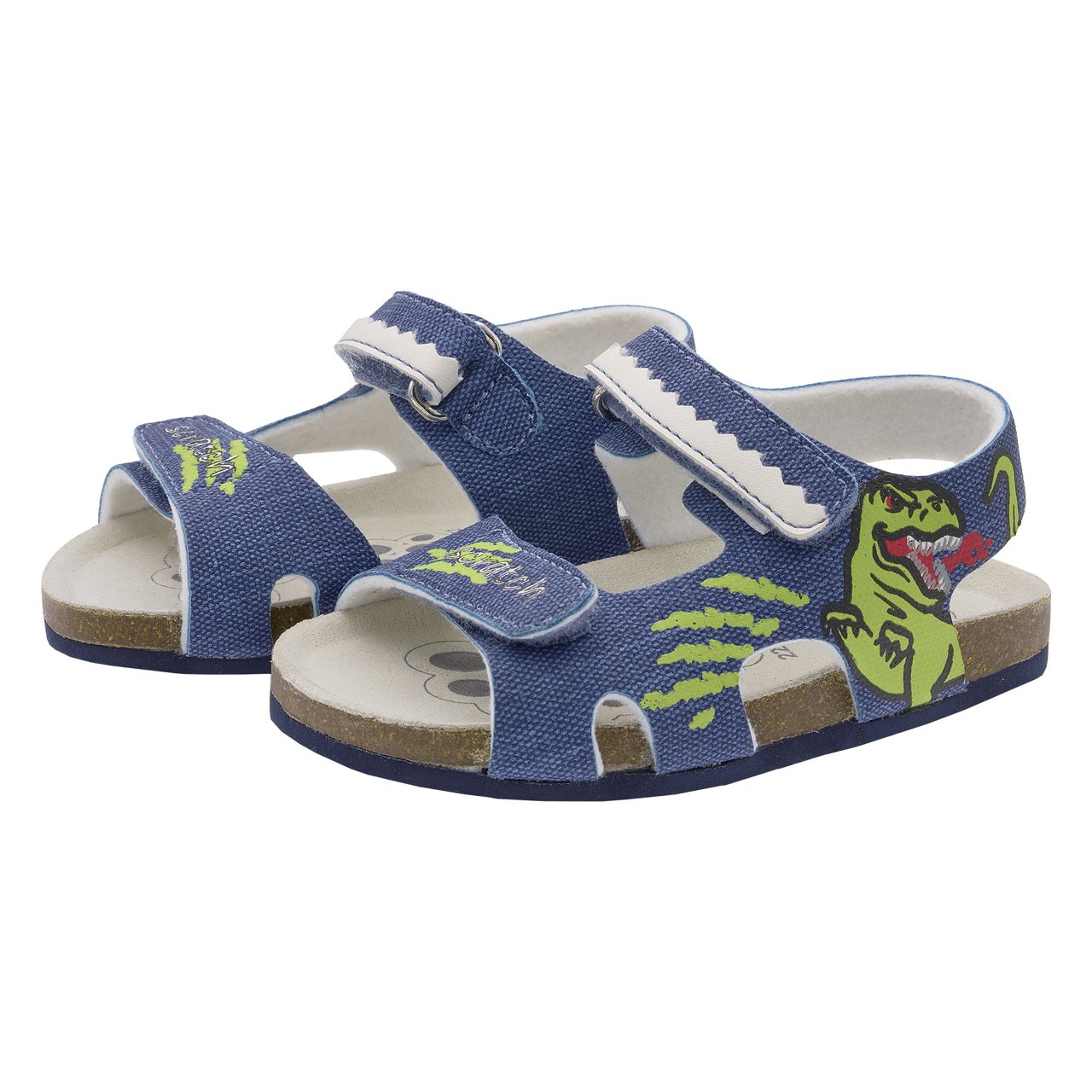 Sandales Fayer Chicco - 4