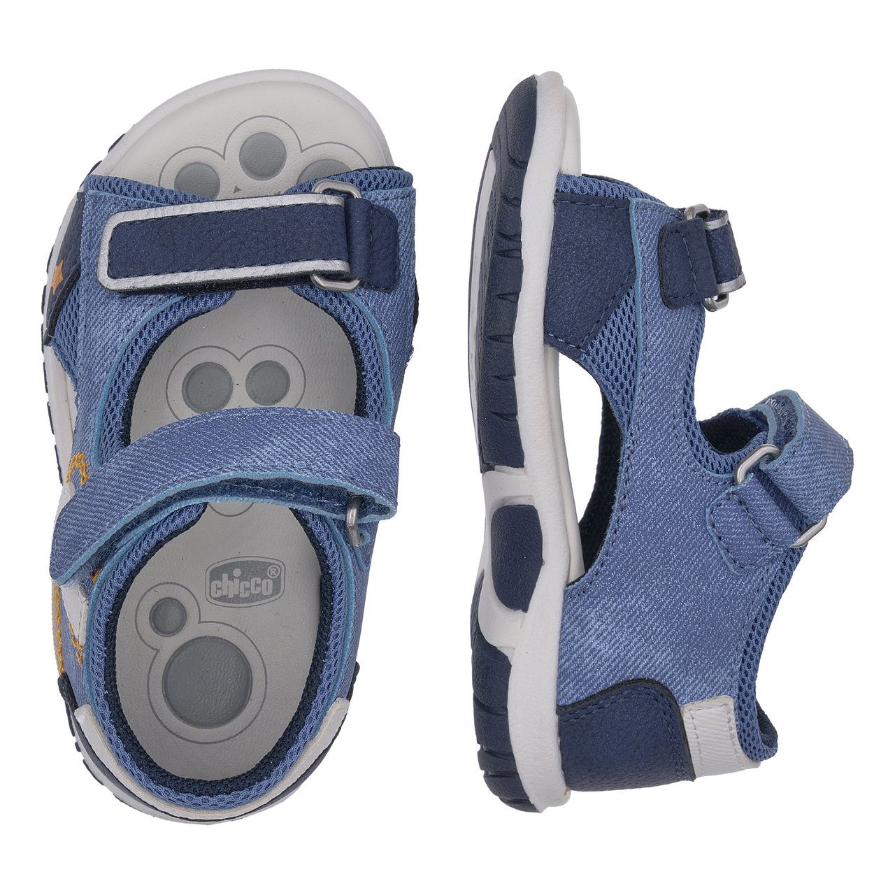 Sandales Facci Chicco - 1