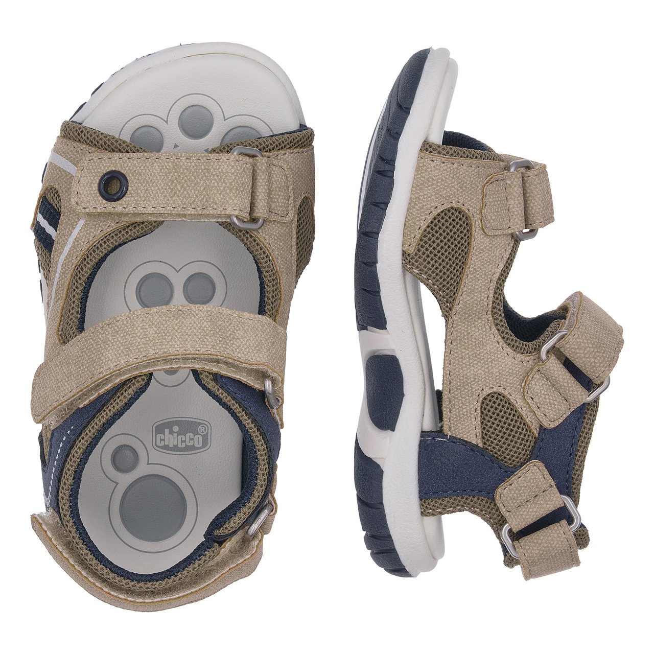 Sandales Fiesole Chicco - 1