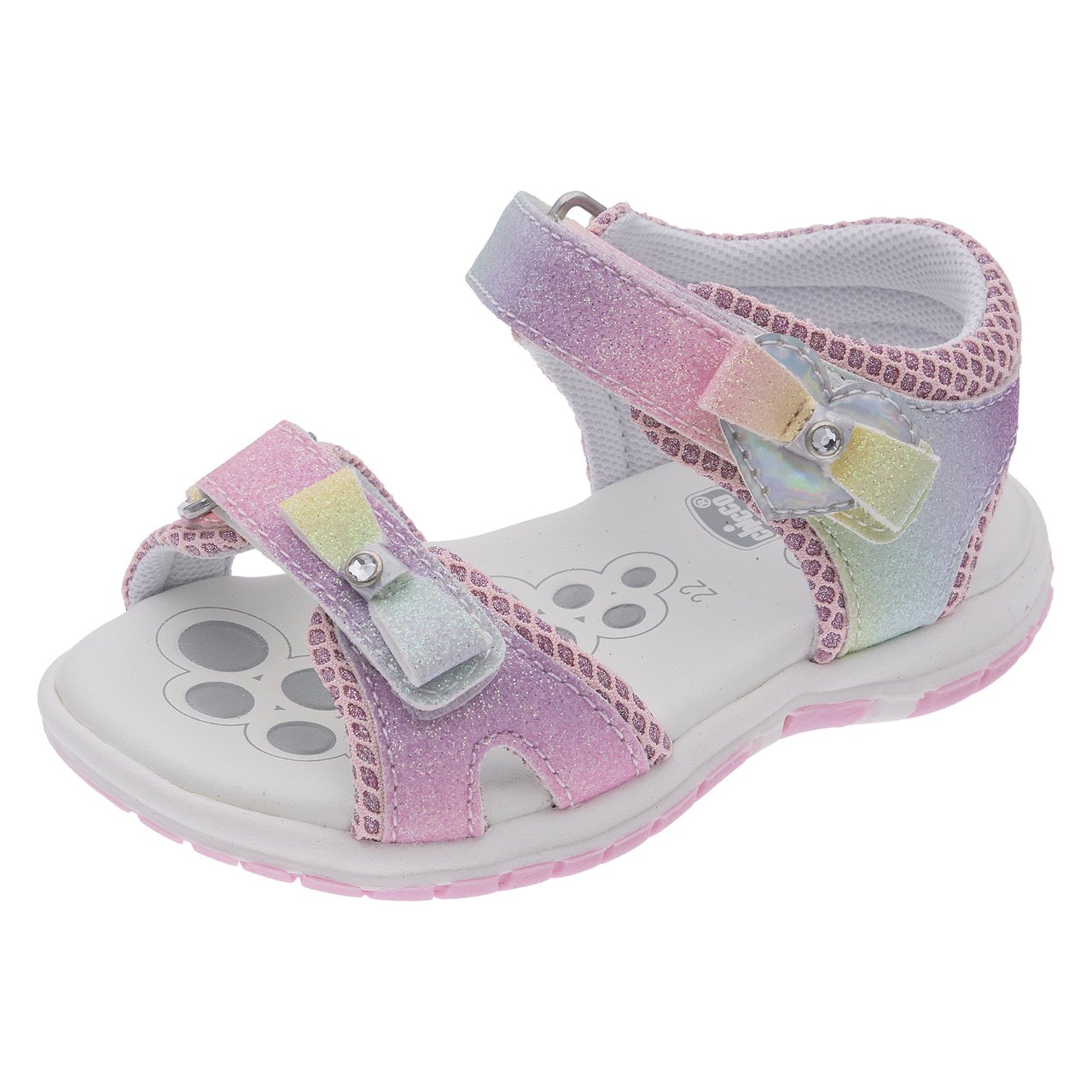 Sandales Francia Chicco - 0