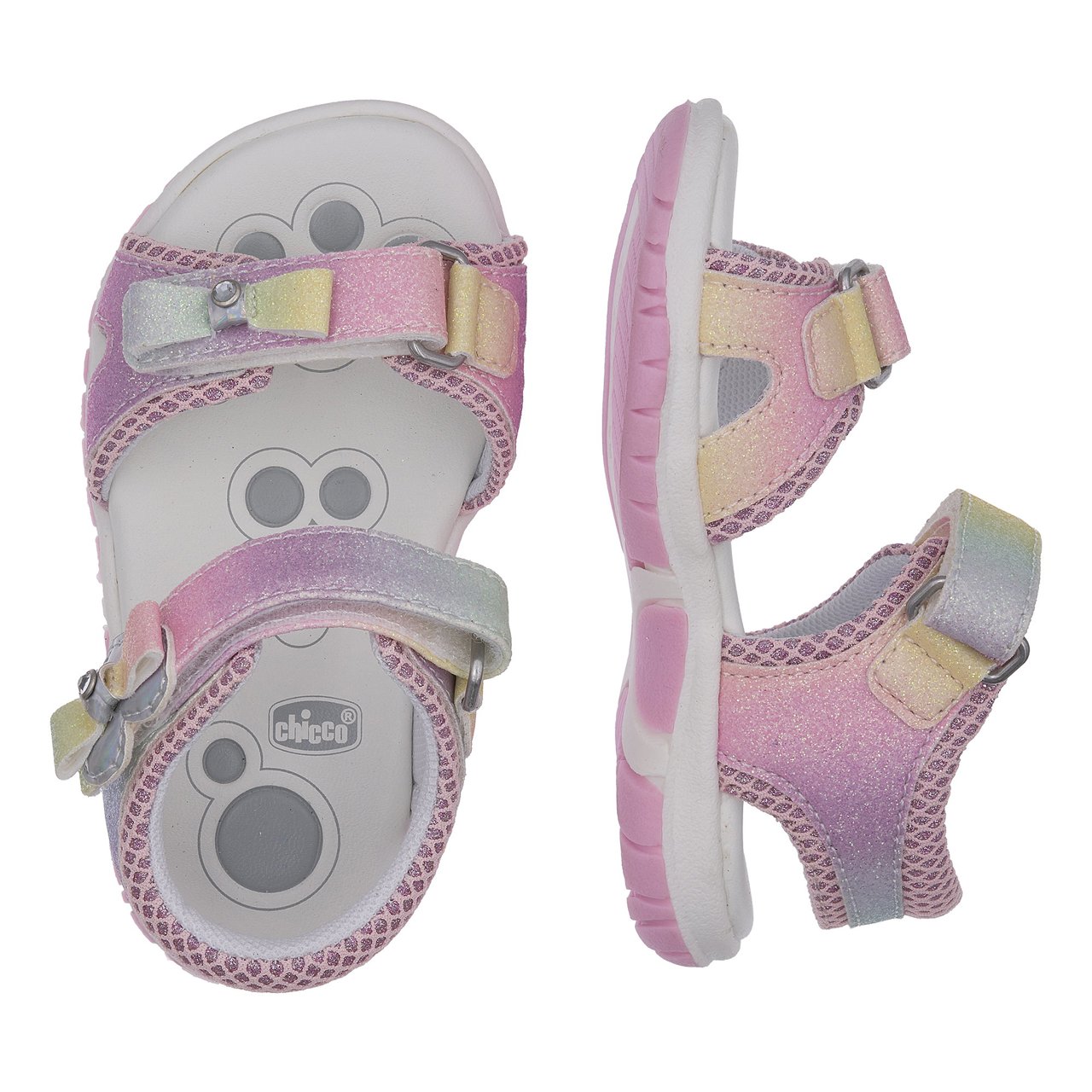 Sandales Francia Chicco - 1