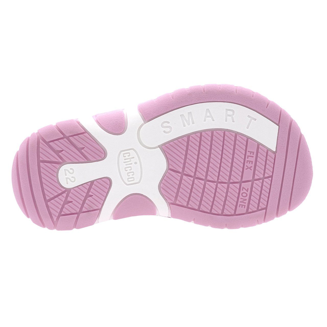 Sandales Francia Chicco - 2