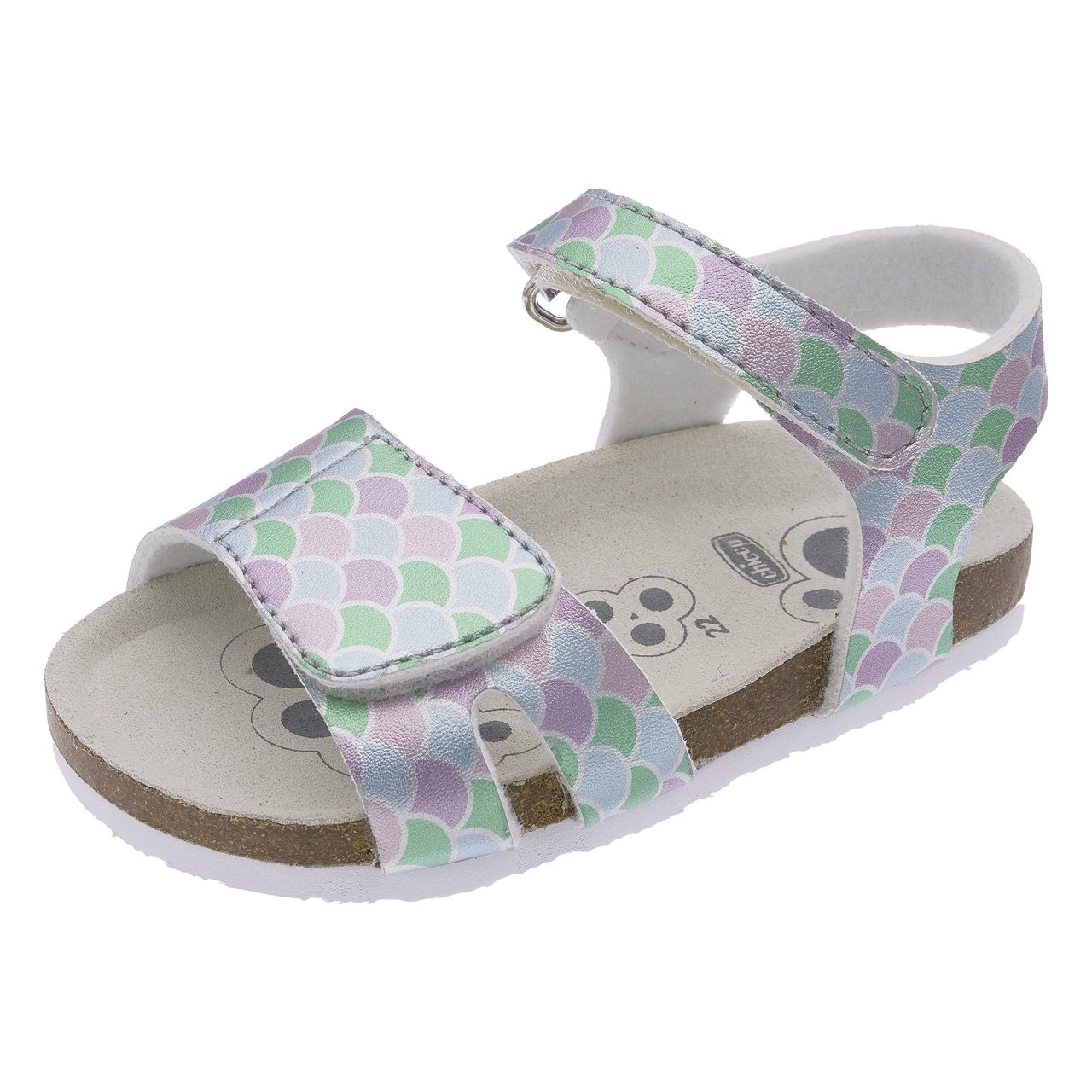 Sandalen Frully Chicco - 0