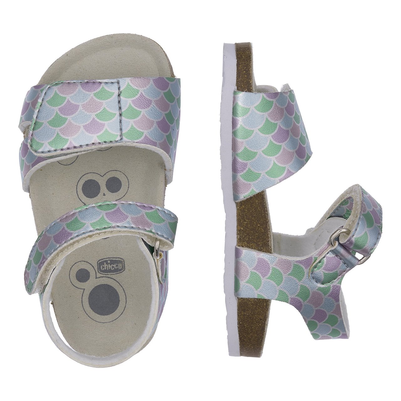 Sandalen Frully Chicco - 1