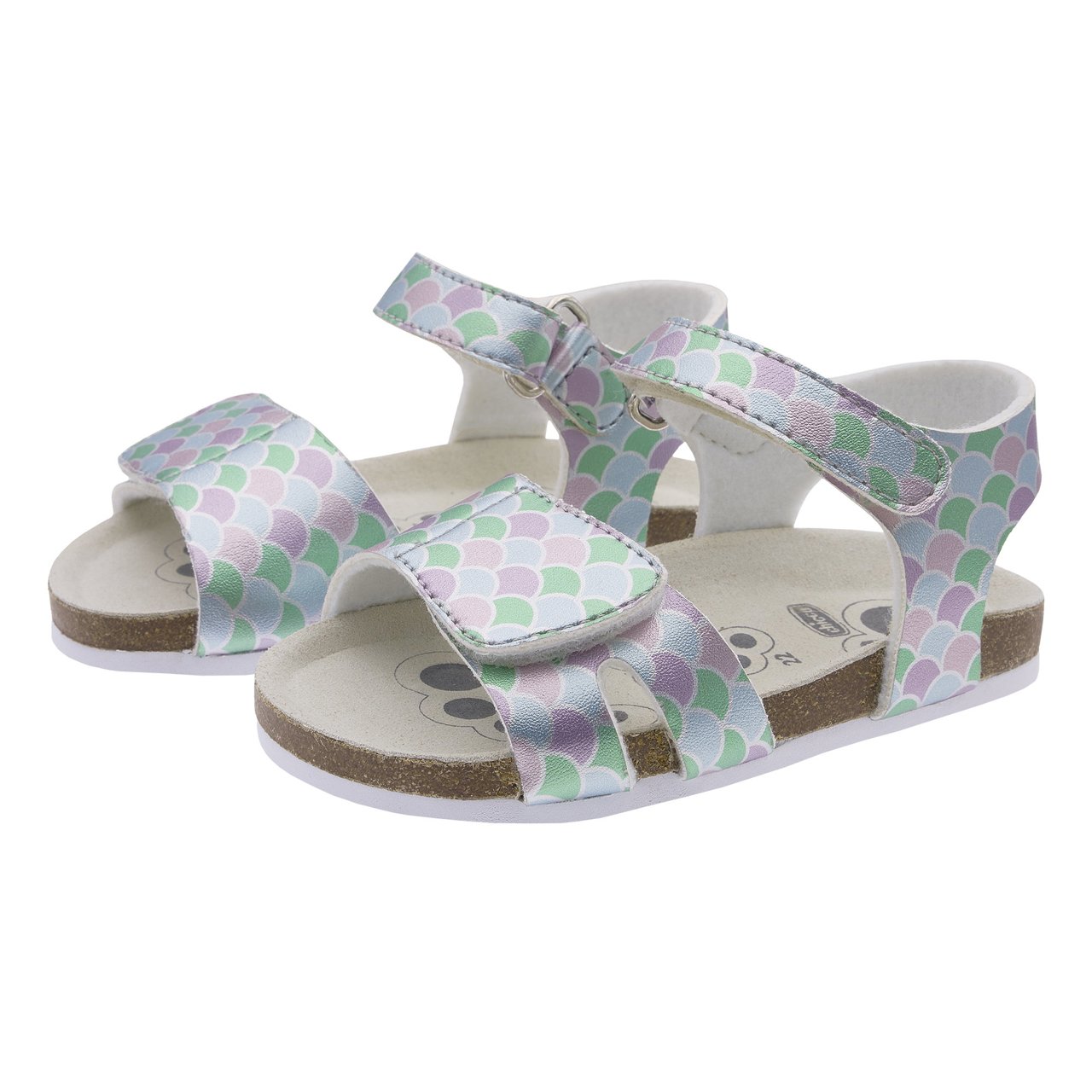 Sandalen Frully Chicco - 4