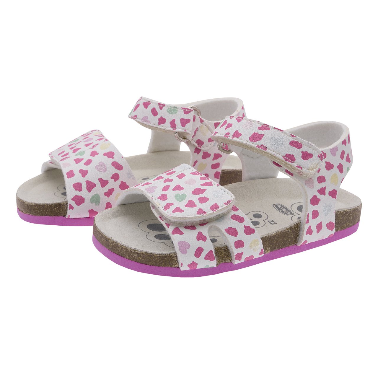 Sandales Frully Chicco - 4