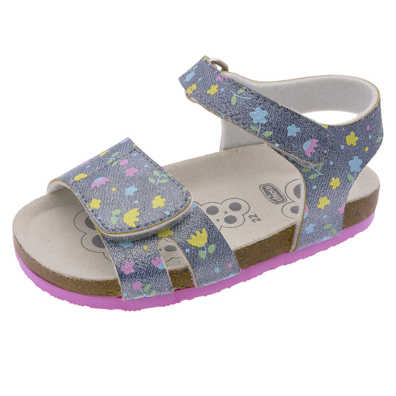 Sandales Frully Chicco - 0