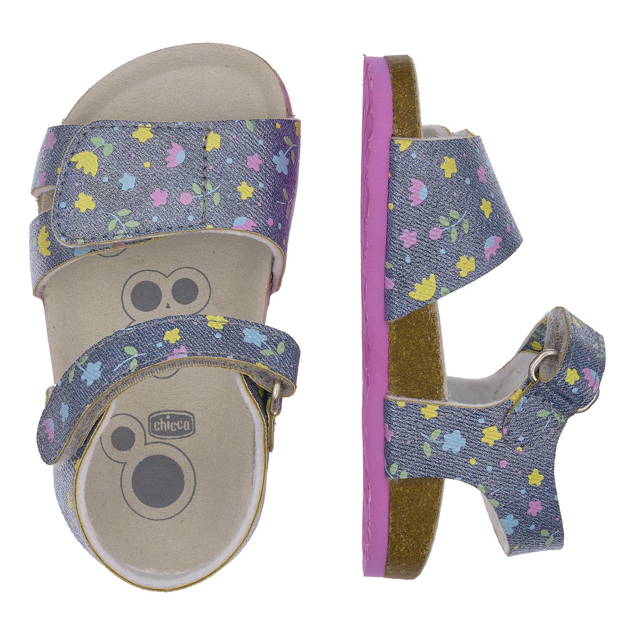 Sandales Frully Chicco - 1