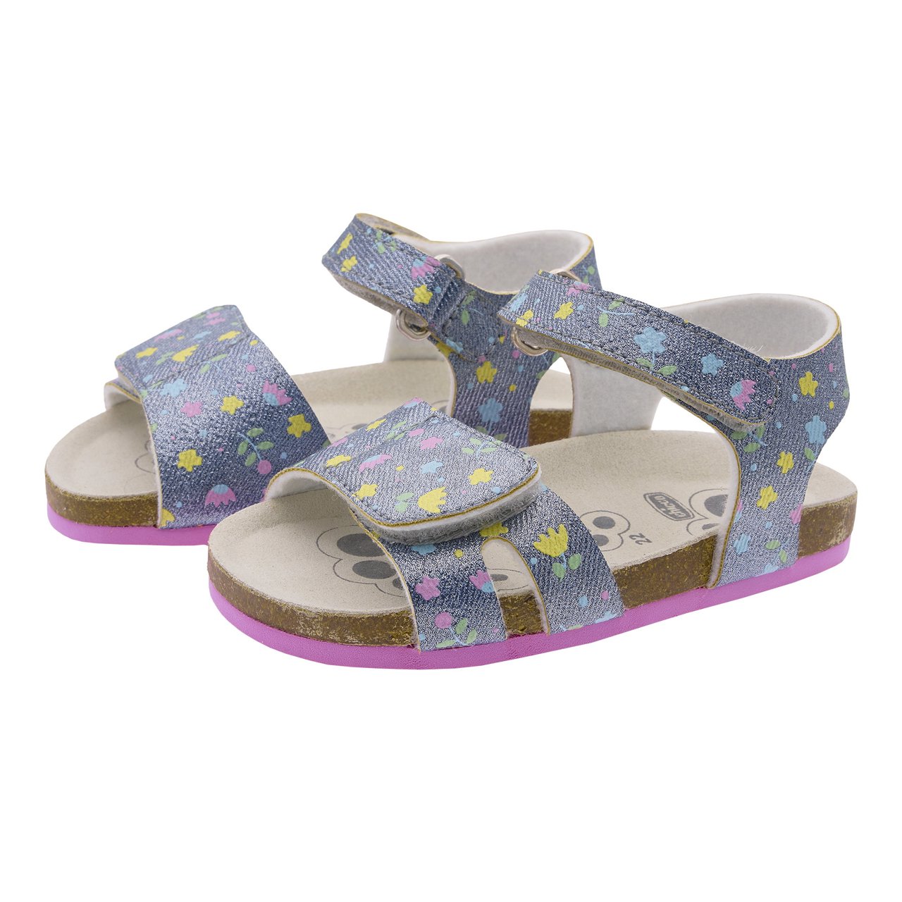 Sandales Frully Chicco - 4