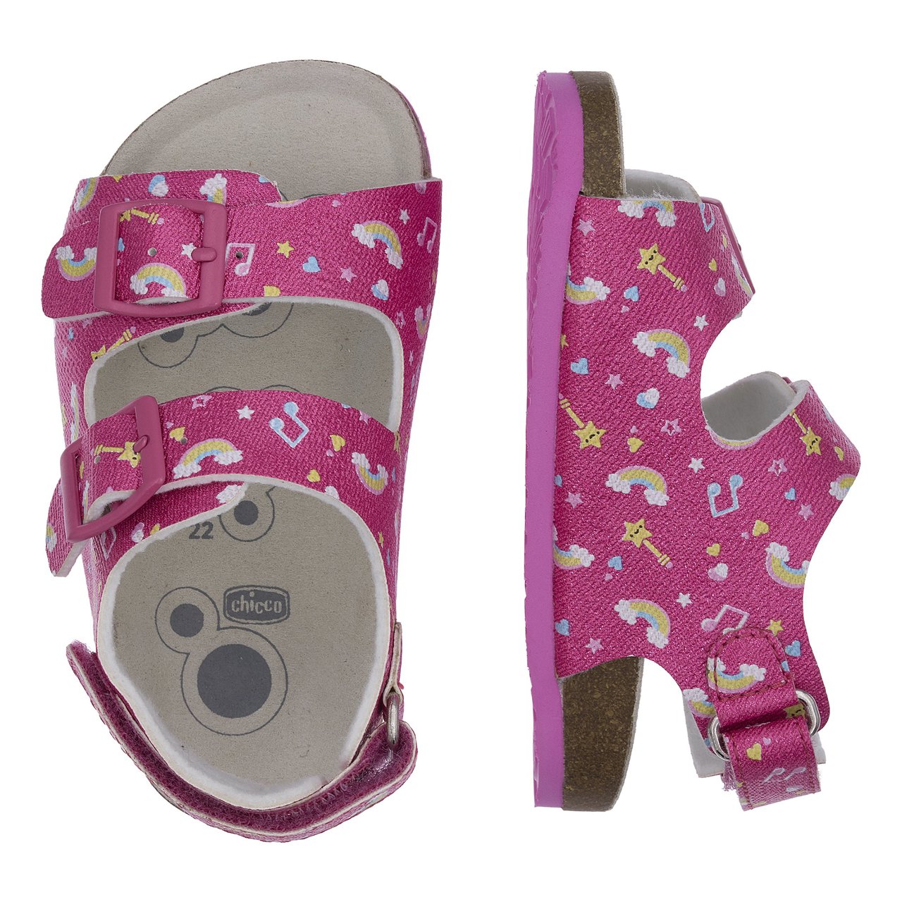 Sandalen Felisetta Chicco - 1