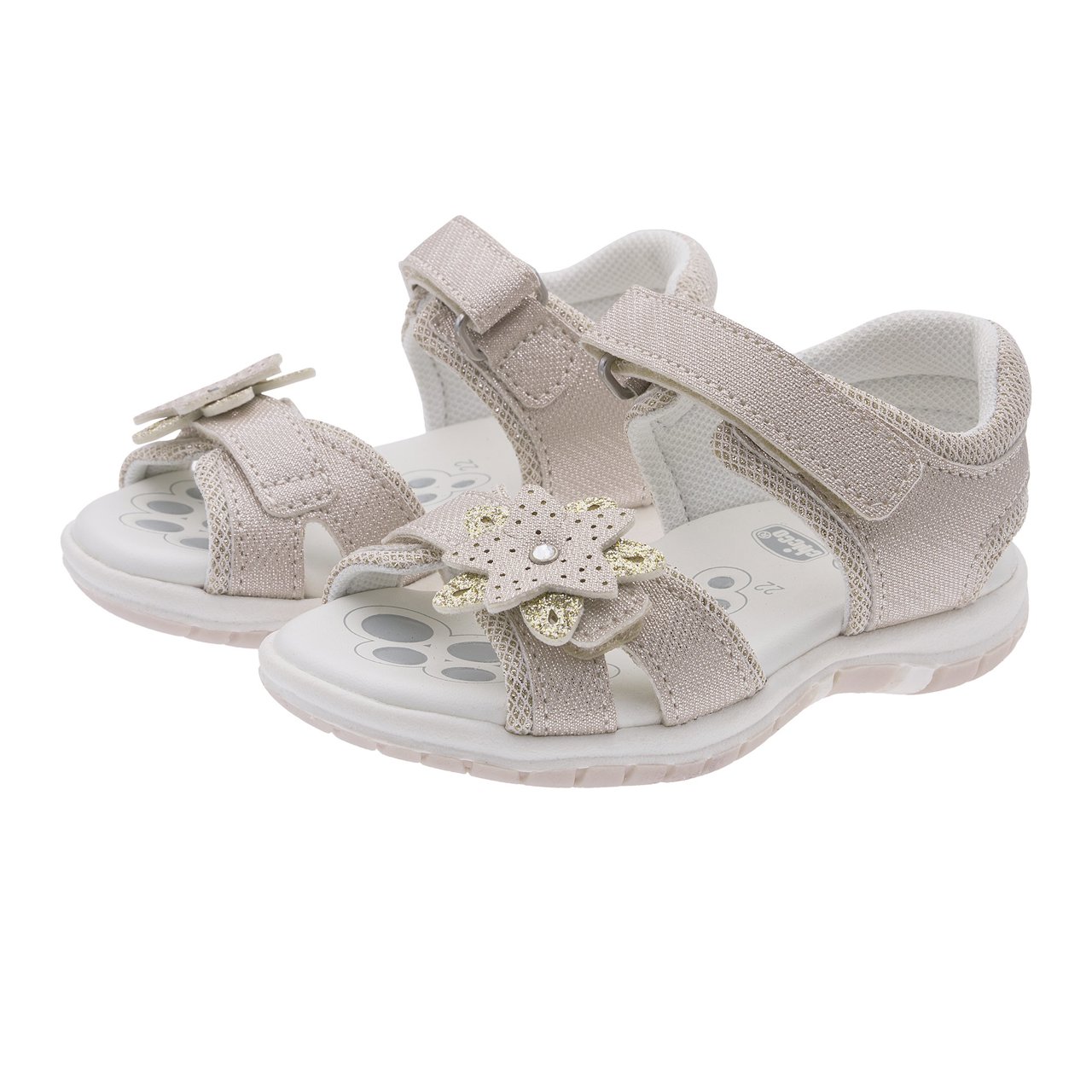 Sandales Fecola Chicco - 4