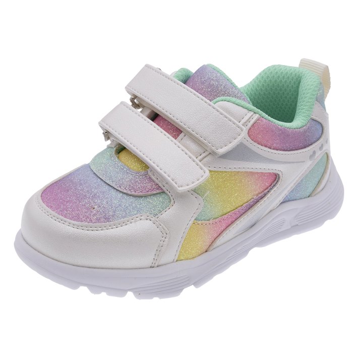 Sneakers bambina Frisky