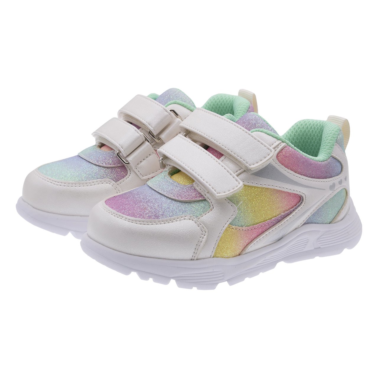 Sneakers bambina Frisky Chicco - 4