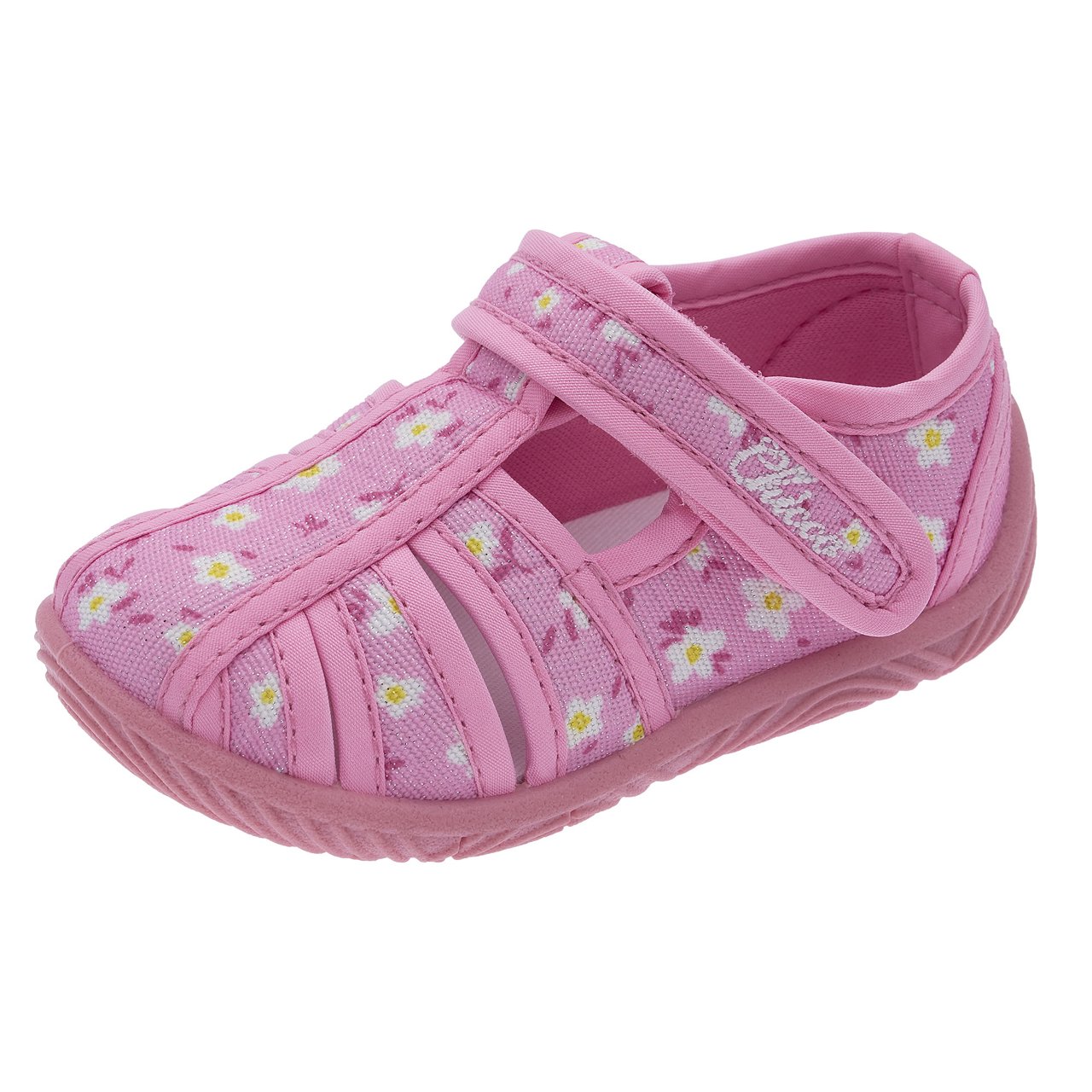 Pantofola bambina Templar Chicco - 0