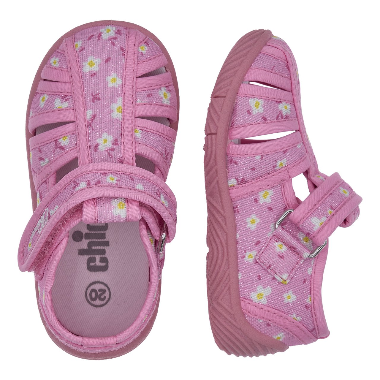 Pantofola bambina Templar Chicco - 1