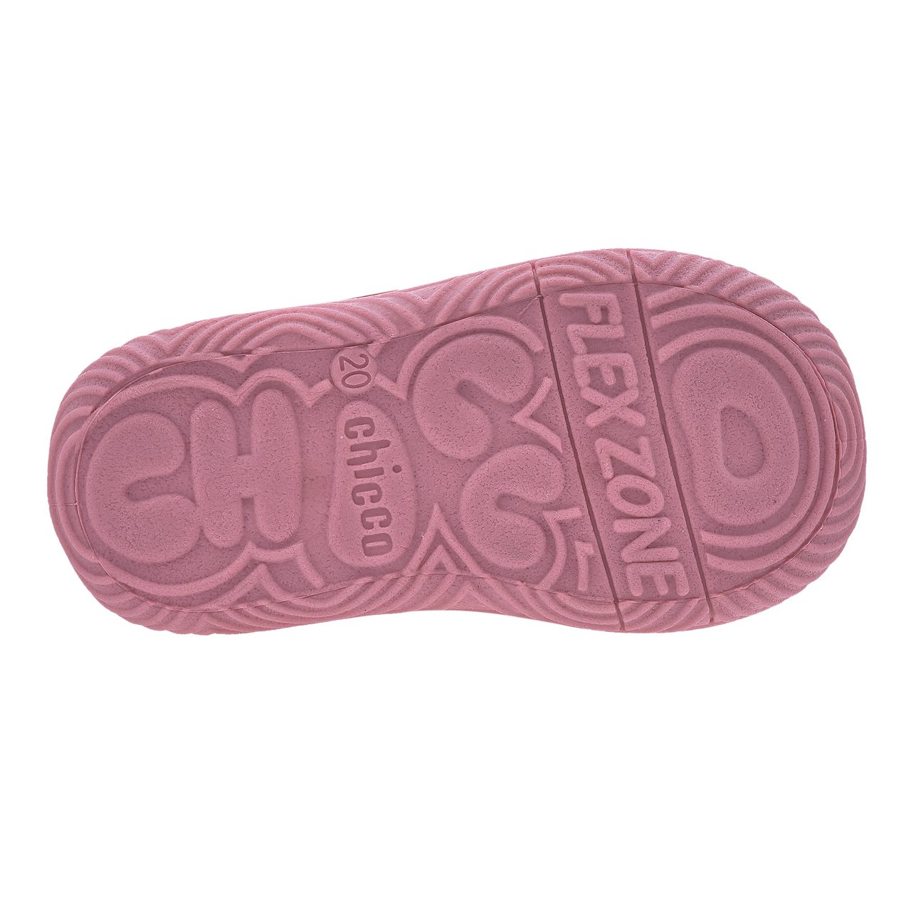 Pantofola bambina Templar Chicco - 2