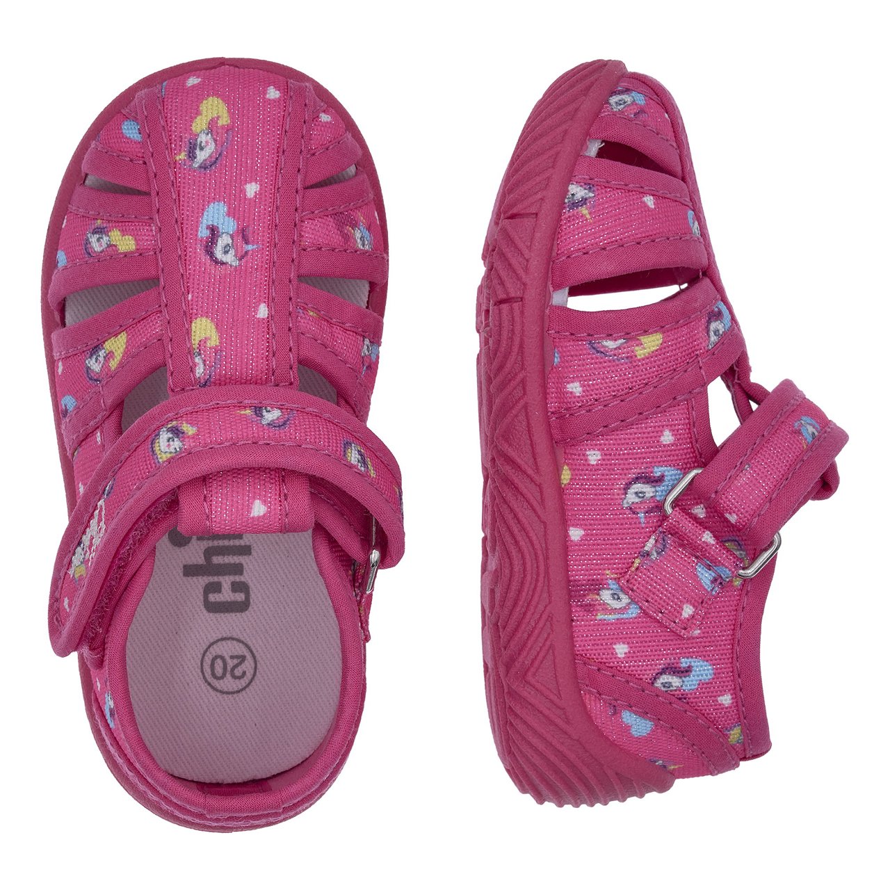 Pantofola bambina Templar Chicco - 1