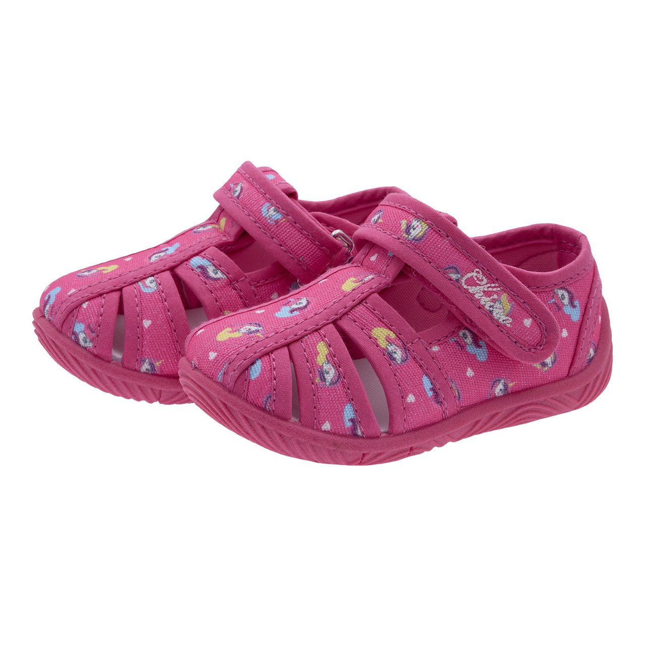 Pantofola bambina Templar Chicco - 4