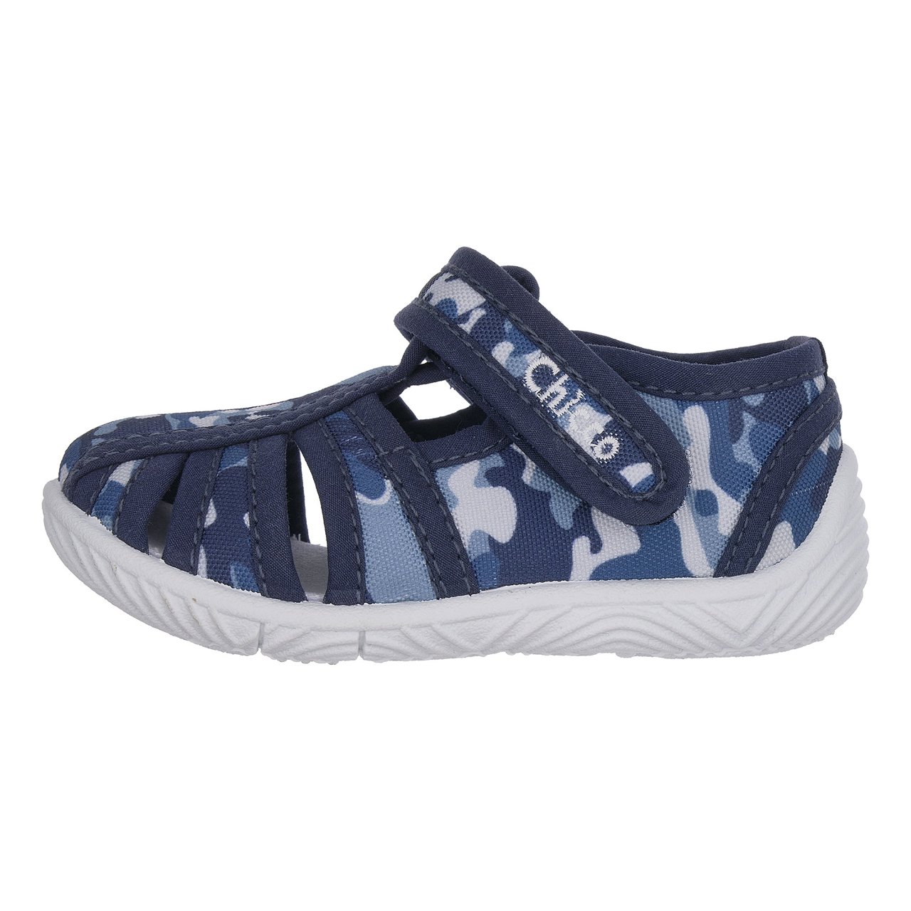 Pantofola bambino Templar Chicco - 3