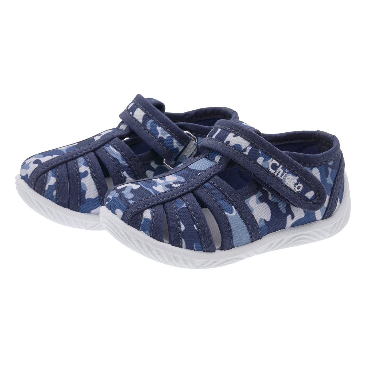 Pantofola bambino Templar Chicco - 4