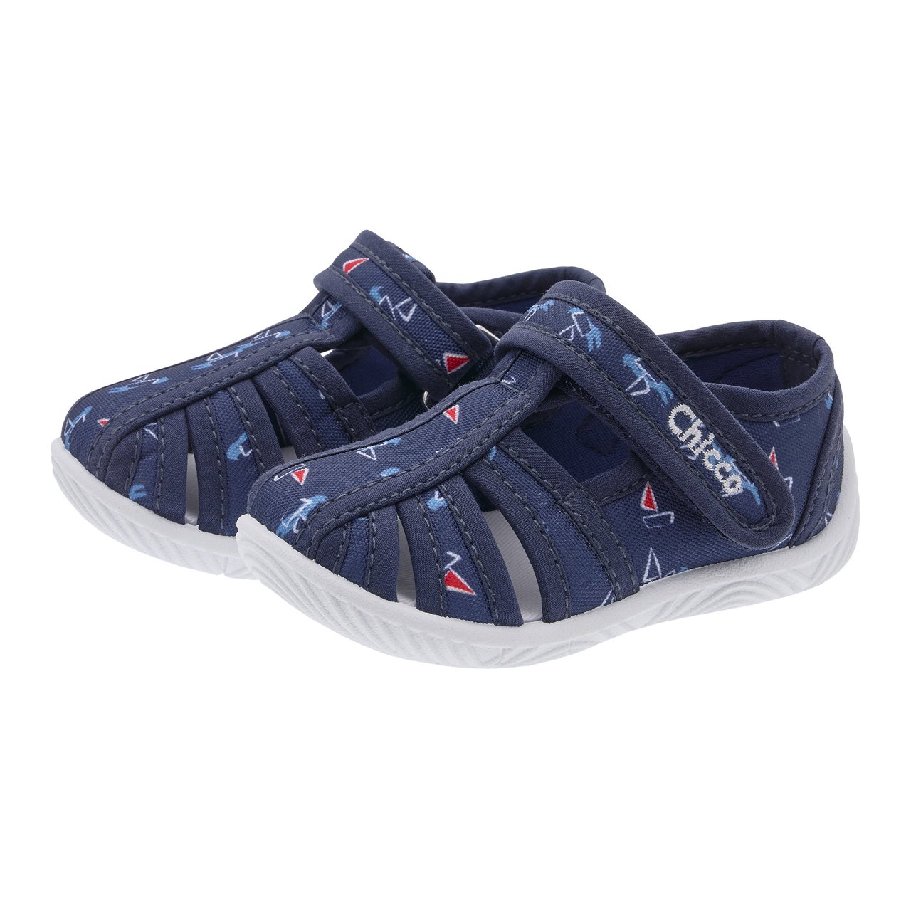 Pantofola bambino Templar Chicco - 4