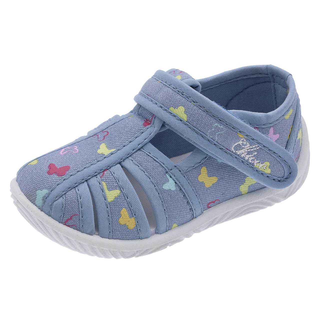 Pantofola bambina Templar Chicco - 0