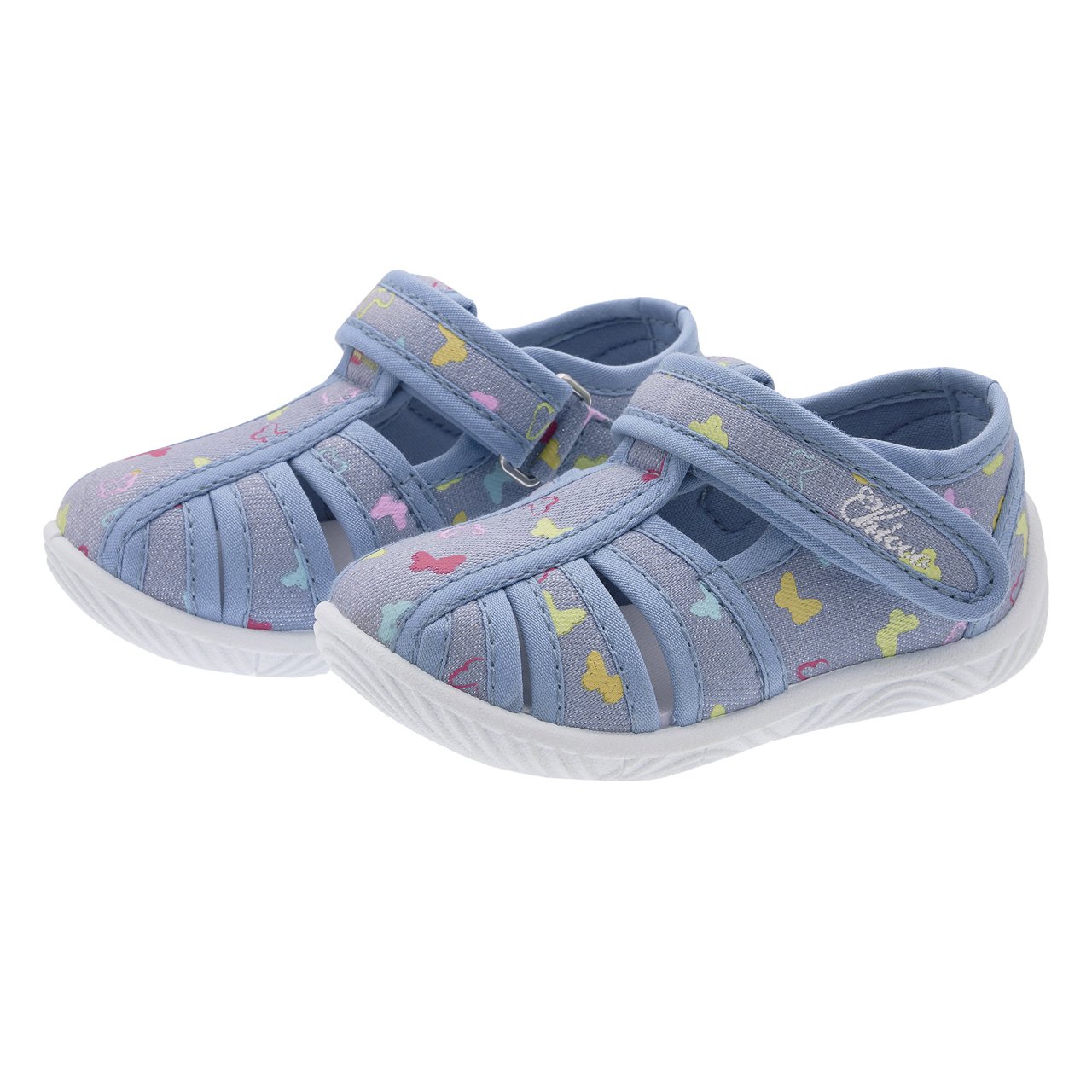 Pantofola bambina Templar Chicco - 4
