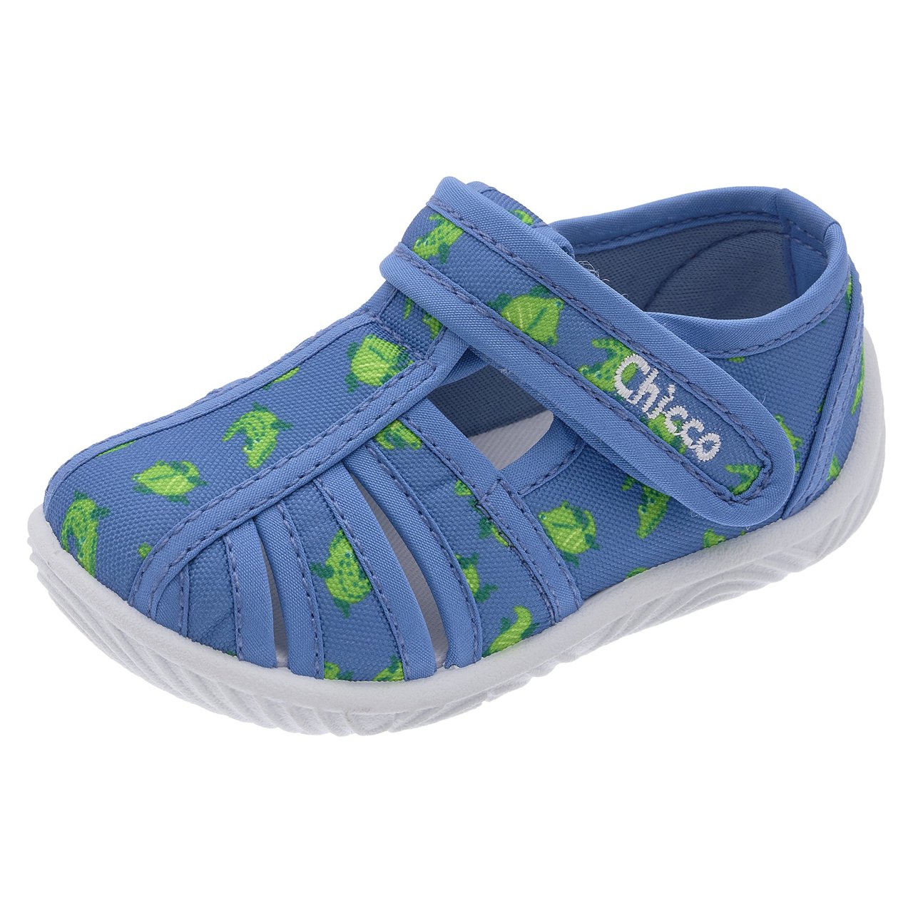 Pantofola bambino Templar Chicco - 0