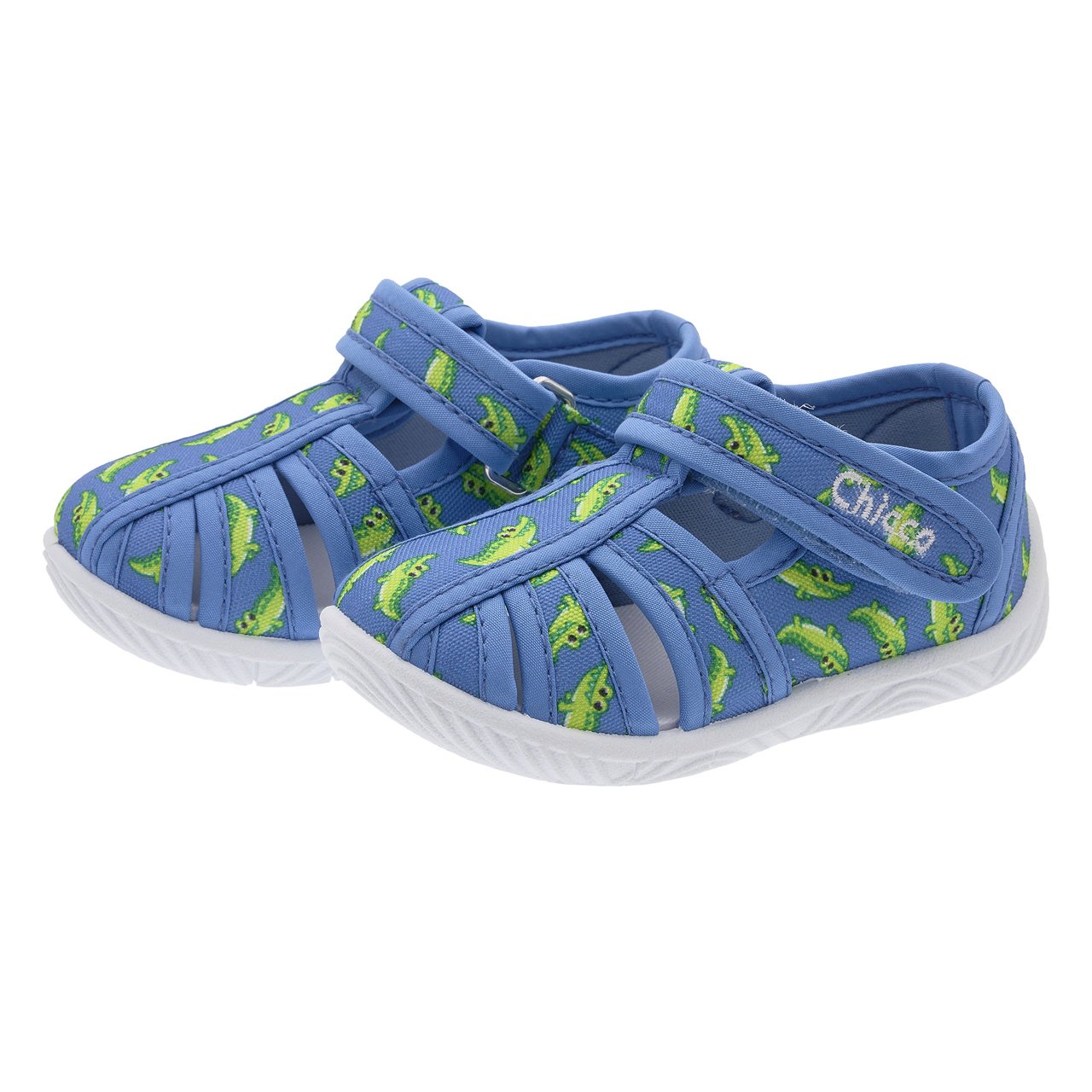 Pantofola bambino Templar Chicco - 4