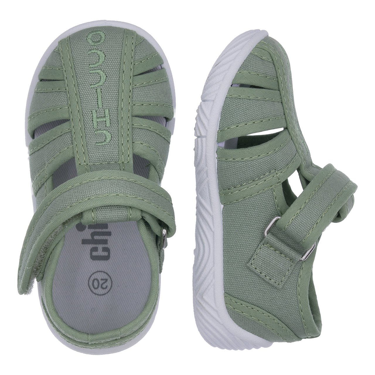 Pantofola bambino Turin Chicco - 1