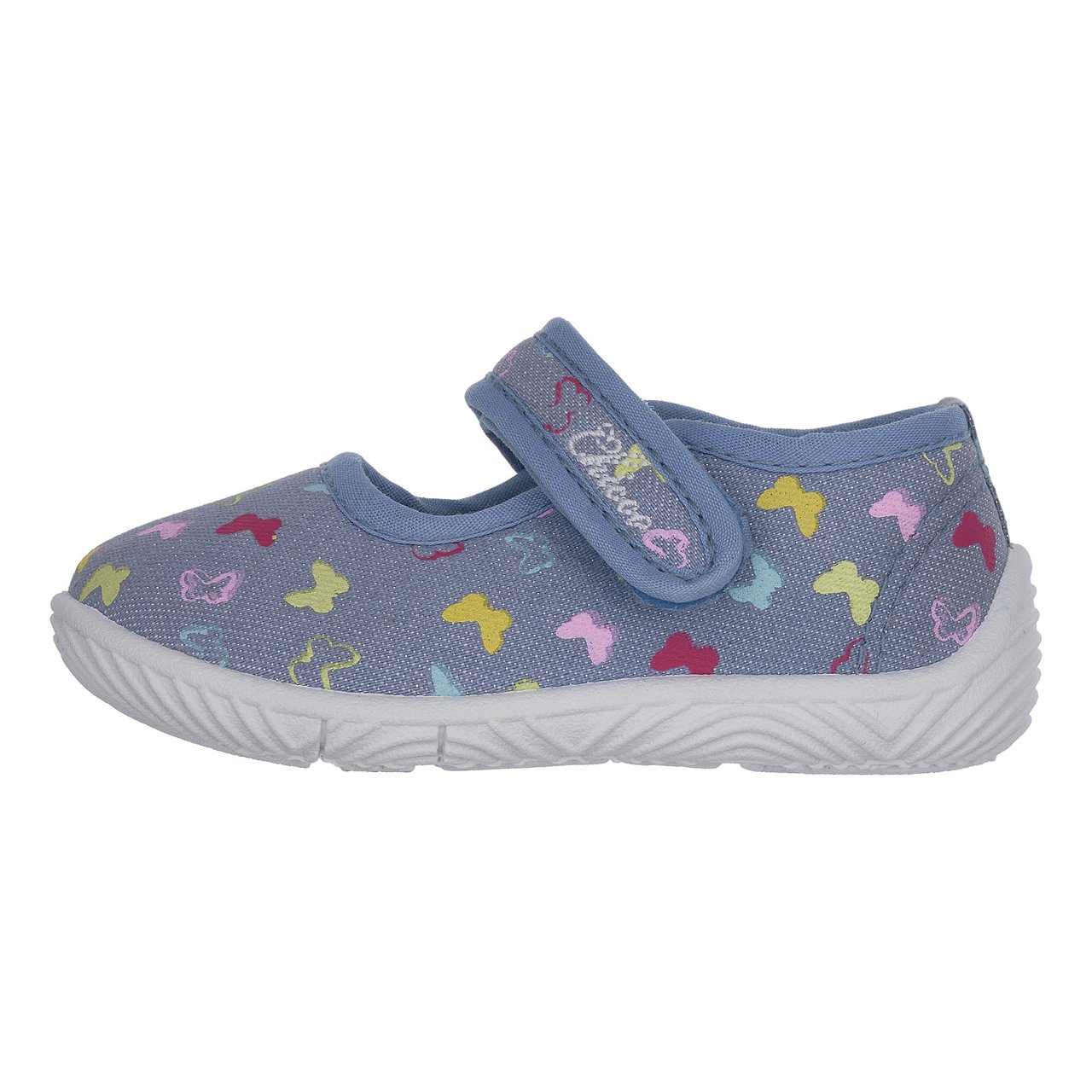 Pantofola bambina Tanya Chicco - 3