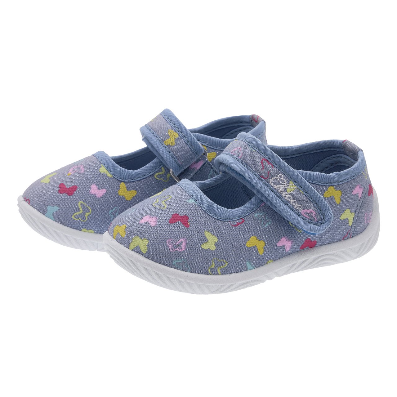 Pantofola bambina Tanya Chicco - 4