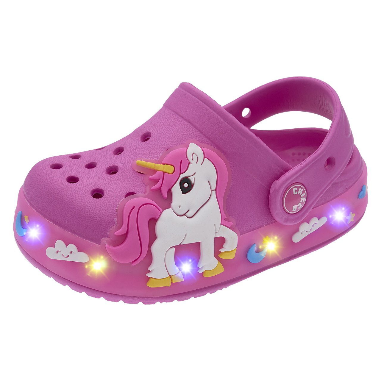 Sandalo bambina Masai Chicco - 0