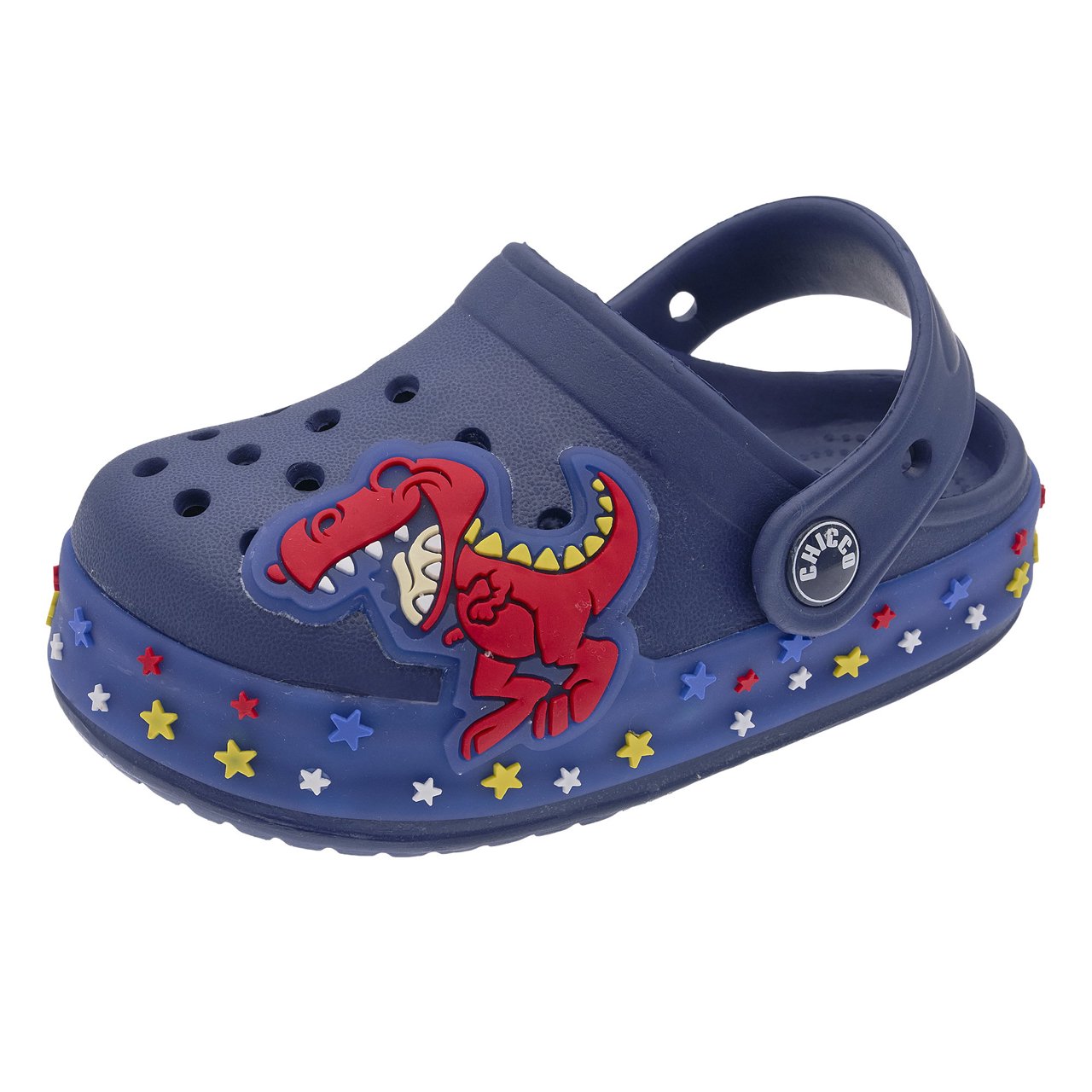 Sandalo bambino Masai Chicco - 0