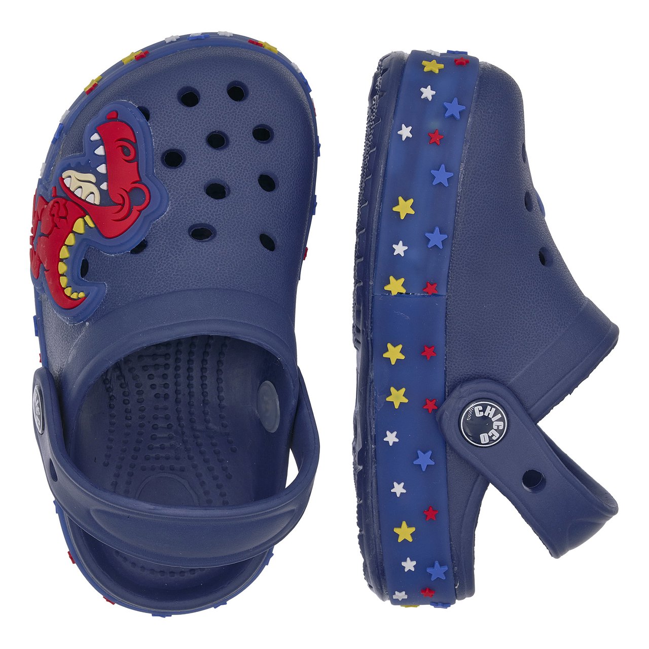 Sandalo bambino Masai Chicco - 1