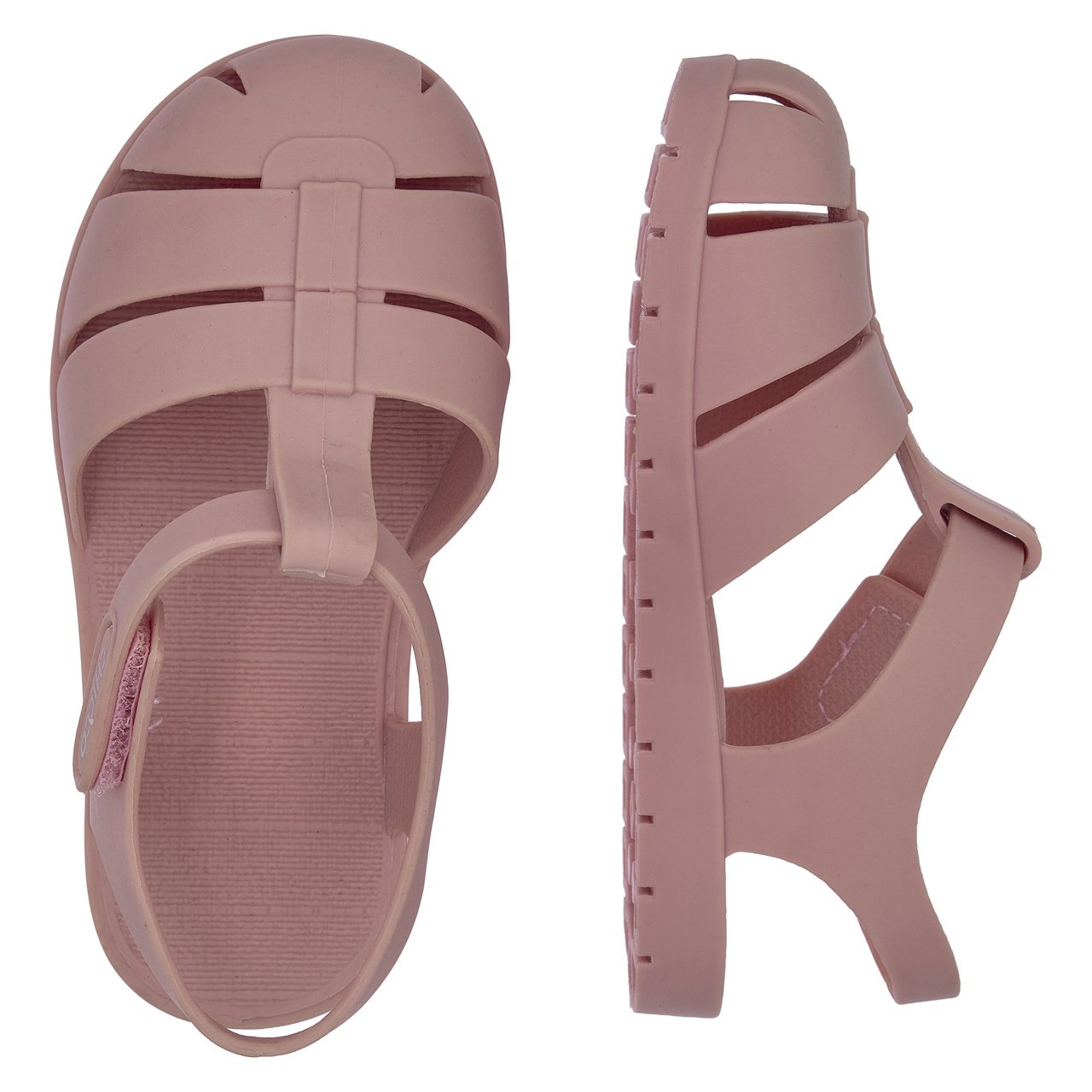 Cangrejeras Mushi Chicco - 1