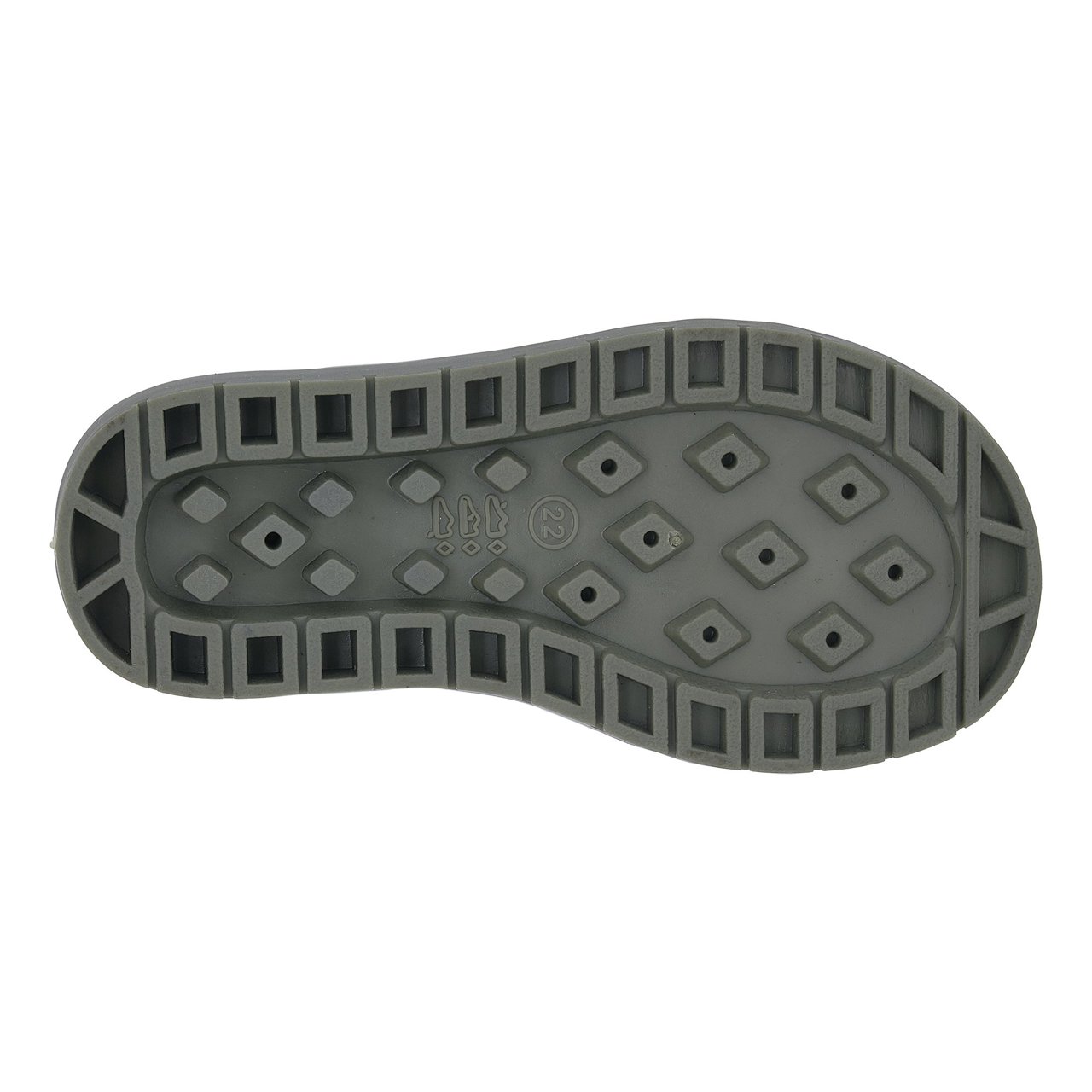 Sand&aacute;lias Mushi Chicco - 2