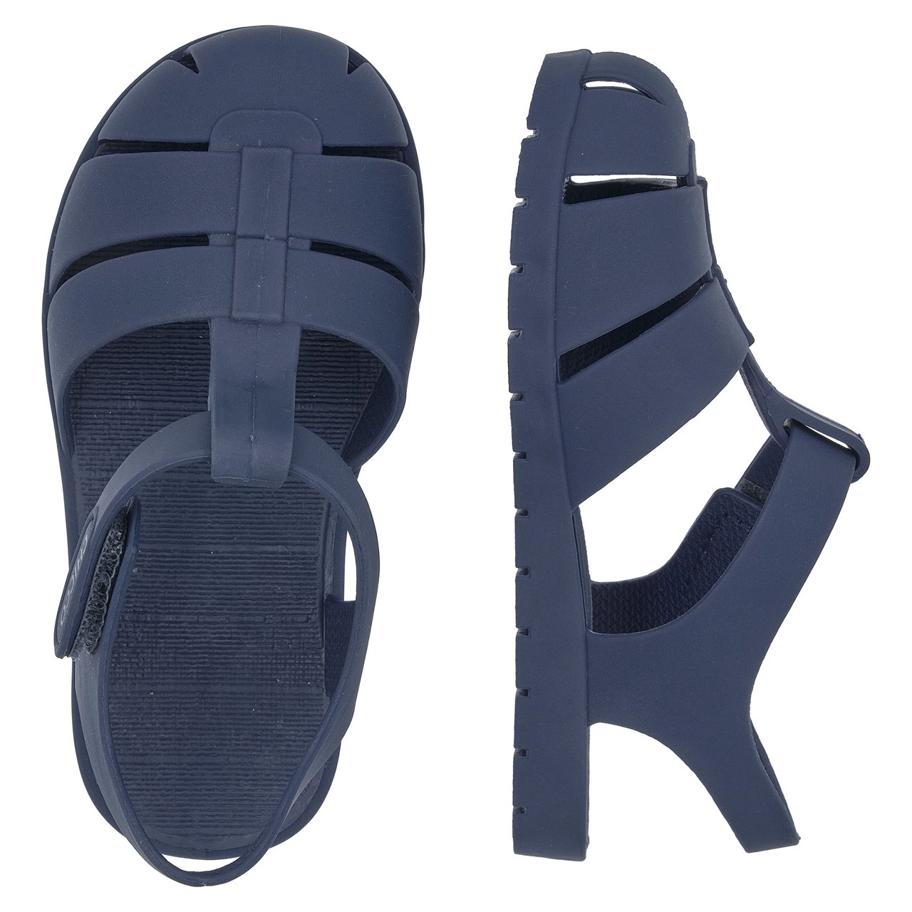 Cangrejeras Mushi Chicco - 1