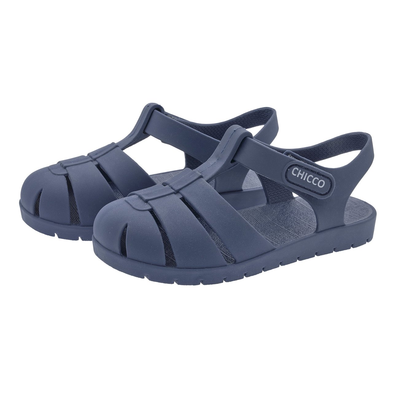 Cangrejeras Mushi Chicco - 4