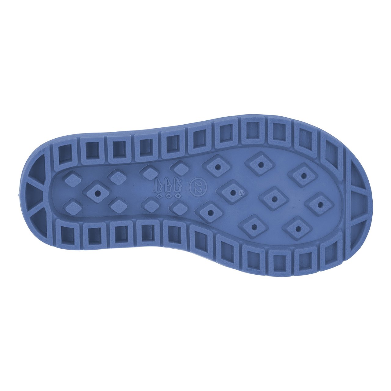 Sand&aacute;lias Mushi Chicco - 2